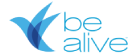 BE Alive Logo
